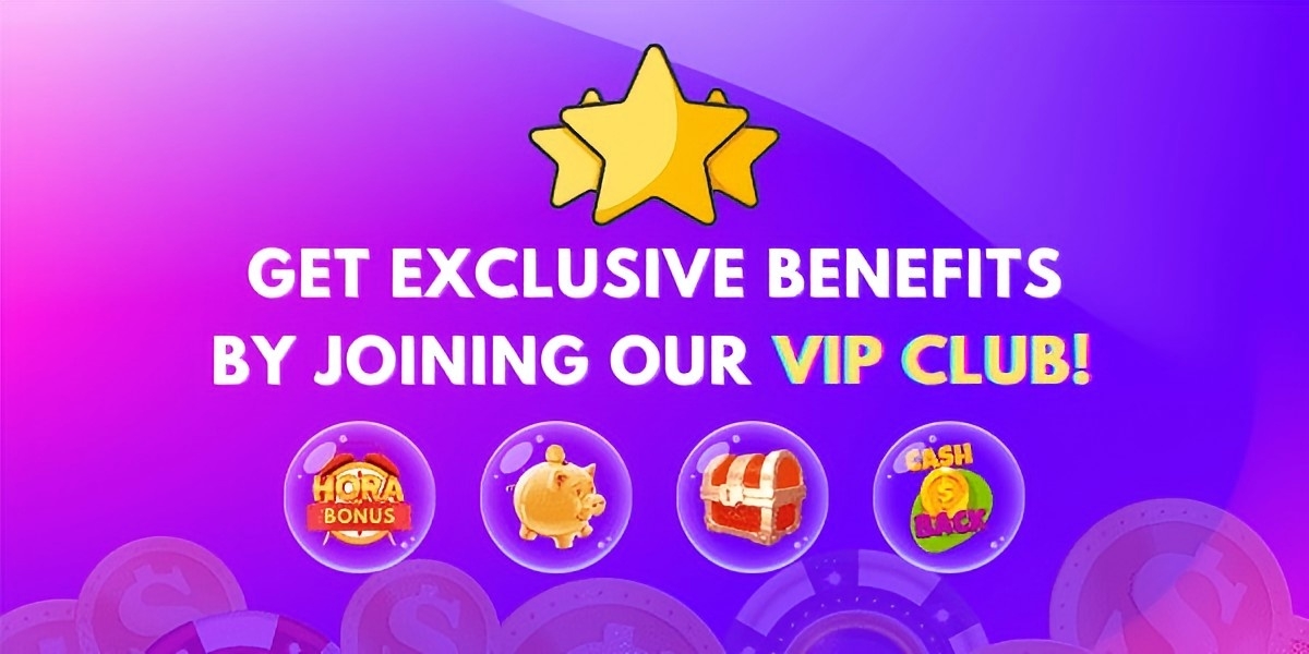 Legend Link PH Casino Games