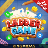 Ladder Game - Premium Cards Gaming
